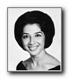 Barbara Gonsalves: class of 1965, Norte Del Rio High School, Sacramento, CA.